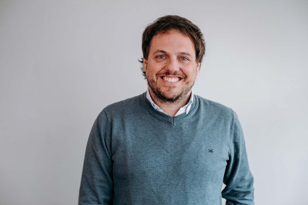 Foto de Javier Riva-Zucchelli